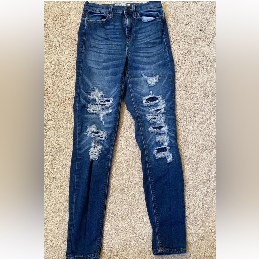 Mudd juniors jeans